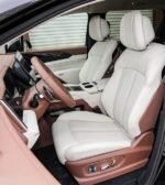 2026 BYD Xia DM-i– For Sale From China | Chinese cars in Zimbabwe - Image 2
