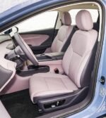 Hongqi Tiangong 05 2026– China Export Vehicle | Chinese cars in Zimbabwe - Image 2