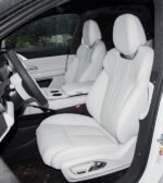 Xpeng G9 2026– China Export Vehicle | Chinese cars in Zimbabwe - Image 2