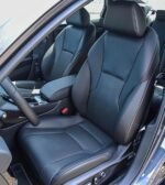Honda Accord 2026– China Export Vehicle | Chinese cars in Zimbabwe - Image 2