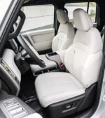 Chery iCAR V23 2026– China Export Vehicle | Chinese cars in Zimbabwe - Image 2
