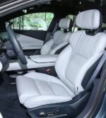 Lynk & Co Z10– For Sale From China | Chinese cars in Zimbabwe - Image 2