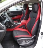 Hongqi HS3 2026– For Sale From China | Chinese cars in Zimbabwe - Image 2
