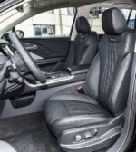 Hongqi HS7 PHEV 2026– China Export Vehicle | Chinese cars in Zimbabwe - Image 2