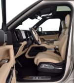BYD Leopard 8– For Sale From China | Chinese cars in Zimbabwe - Image 4
