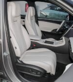 Geely Galaxy L7 2026– China Export Vehicle | Chinese cars in Zimbabwe - Image 2