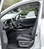 GAC Trumpchi GS4– For Sale From China | Chinese cars in Zimbabwe - Image 2
