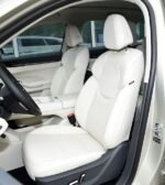 GWM Haval H6– For Sale From China | Chinese cars in Zimbabwe - Image 2