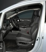 GAC-AION-V– For Sale From China | Chinese cars in Zimbabwe - Image 2