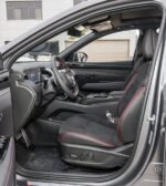 HYUNDAI Tucson L 2026– For Sale From China | Chinese cars in Zimbabwe - Image 2