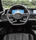 Hyundai Elantra– For Sale From China | Chinese cars in Zimbabwe - Image 3