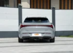 Neta S– Buy Direct From China | Chinese cars in Zimbabwe - Image 4