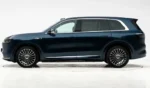 Aito M8– Buy Direct From China | Chinese cars in Zimbabwe - Image 3