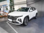 Hyundai Tucson– Buy Direct From China | Chinese cars in Zimbabwe - Image 4