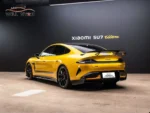 Xiaomi Su7 Sports Car– Buy Direct From China | Chinese cars in Zimbabwe - Image 3