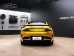 Xiaomi Su7 Sports Car– Buy Direct From China | Chinese cars in Zimbabwe - Image 4