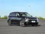Lynk & Co 900– Buy Direct From China | Chinese cars in Zimbabwe - Image 4