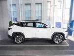 Hyundai Tucson– Buy Direct From China | Chinese cars in Zimbabwe - Image 5