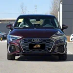 Audi A3 – Buy Direct from China | Chinese cars in Zimbabwe