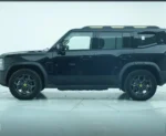 Jetour Shanhai T2– Buy Direct From China | Chinese cars in Zimbabwe - Image 9