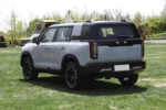 BAIC BJ30– Buy Direct From China | Chinese cars in Zimbabwe - Image 3