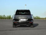Lynk & Co 900– Buy Direct From China | Chinese cars in Zimbabwe - Image 5