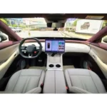 Xiaomi Yu7– Buy Direct From China | Chinese cars in Zimbabwe - Image 2