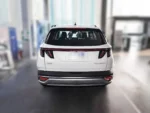 Hyundai Tucson– Buy Direct From China | Chinese cars in Zimbabwe - Image 6