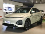 Xpeng G6– Buy Direct From China | Chinese cars in Zimbabwe - Image 5