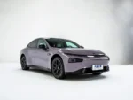 XPeng P7– Buy Direct From China | Chinese cars in Zimbabwe - Image 3
