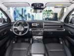 Hyundai Tucson– Buy Direct From China | Chinese cars in Zimbabwe - Image 3