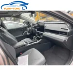 Toyota RAV4– Buy Direct From China | Chinese cars in Zimbabwe - Image 2