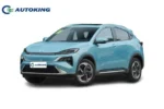 Dongfeng Honda M-Nv Shangyi Edition– Buy Direct From China | Chinese cars in Zimbabwe - Image 2