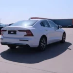 Volvo S60– Buy Direct From China | Chinese cars in Zimbabwe - Image 3