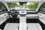 Aion I60 EV Auto Car– Buy Direct From China | Chinese cars in Zimbabwe - Image 5