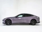 XPeng P7– Buy Direct From China | Chinese cars in Zimbabwe - Image 4