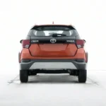Toyota Yaris L Left Hand Drive– Buy Direct From China | Chinese cars in Zimbabwe - Image 2