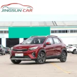 KIA Kx1– Buy Direct From China | Chinese cars in Zimbabwe - Image 3