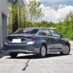 Toyota Corolla 2026 1.8L Hybrid Dual-Engine– Buy Direct From China | Chinese cars in Zimbabwe - Image 2