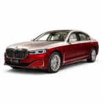 BMW M760li Xdrive V12 Custom Edition– Buy Direct From China | Chinese cars in Zimbabwe - Image 3