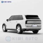 Zeekr 9X– Buy Direct From China | Chinese cars in Zimbabwe - Image 2