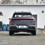 Hyundai IX35– Buy Direct From China | Chinese cars in Zimbabwe - Image 2