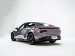 XPeng P7– Buy Direct From China | Chinese cars in Zimbabwe - Image 5