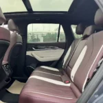 Geely MONJARO 2.0T– Buy Direct From China | Chinese cars in Zimbabwe - Image 4
