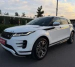 Land-Rover Evoque– Buy Direct From China | Chinese cars in Zimbabwe