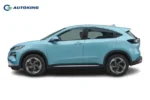 Dongfeng Honda M-Nv Shangyi Edition– Buy Direct From China | Chinese cars in Zimbabwe - Image 3