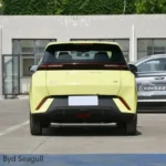 BYD 2025 Honor Edition – Buy Direct From China | Chinese cars in Zimbabwe - Image 8