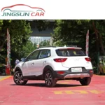 KIA Kx1– Buy Direct From China | Chinese cars in Zimbabwe - Image 4