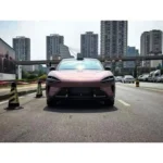 Xiaomi Yu7– Buy Direct From China | Chinese cars in Zimbabwe - Image 4