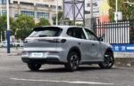 Geely Galaxy E5 2026– For Sale From China | Chinese cars in Zimbabwe - Image 3